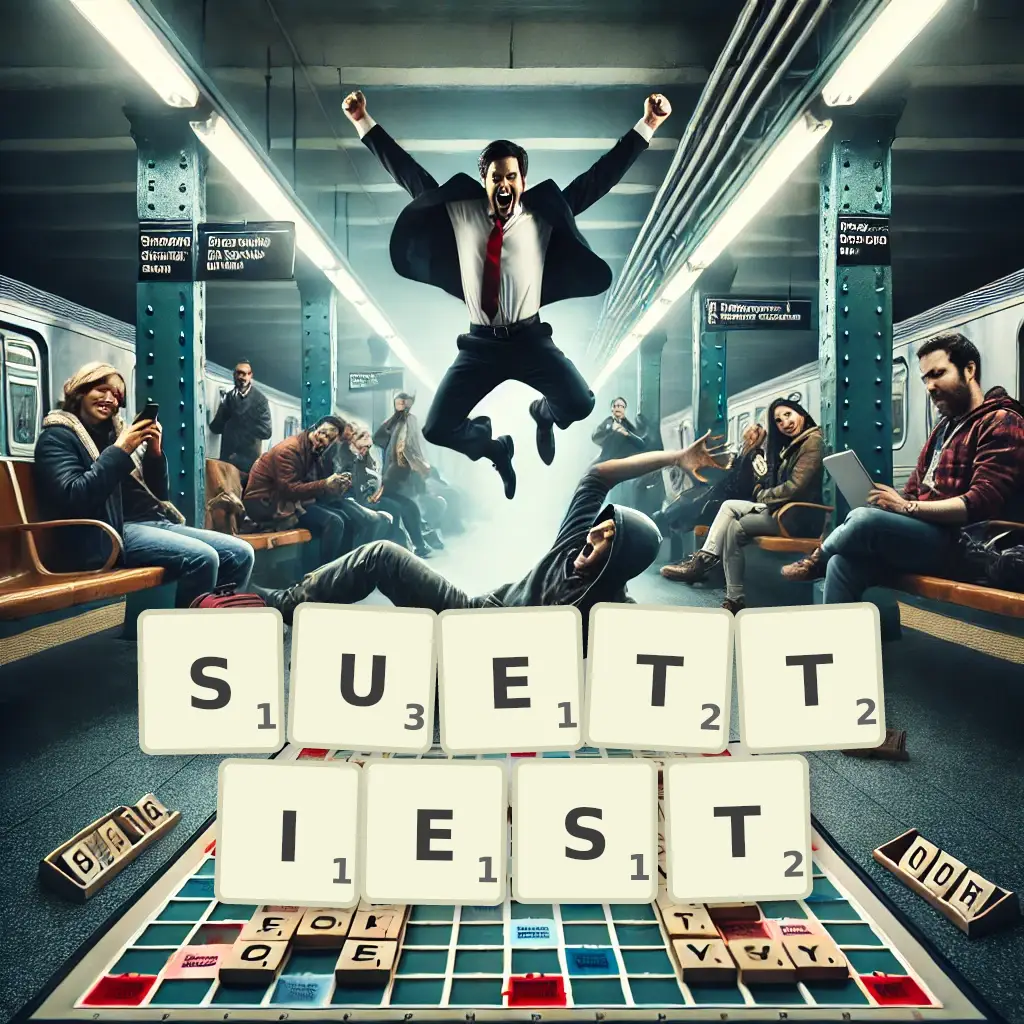 List of words with letters SUETTIEST Words with letters SUETTIEST