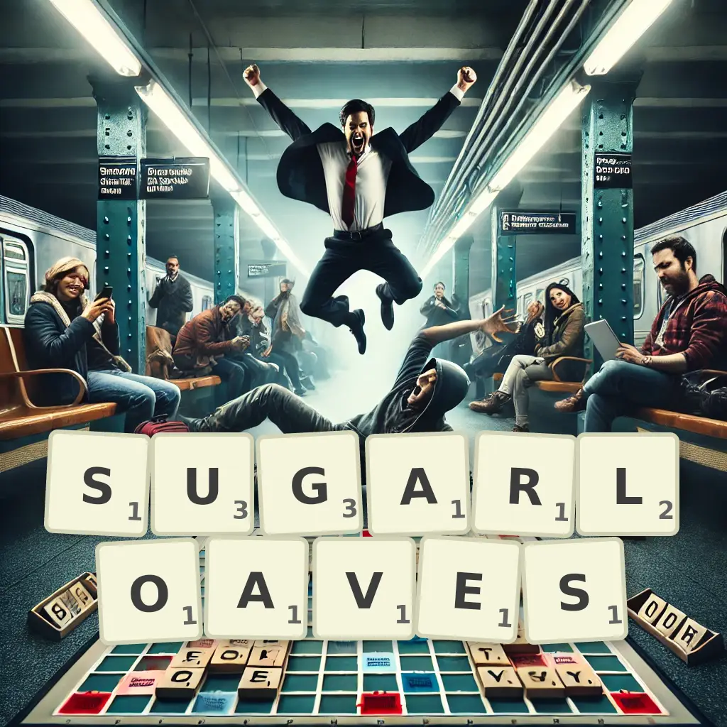 List of words with letters SUGARLOAVES Words with letters SUGARLOAVES