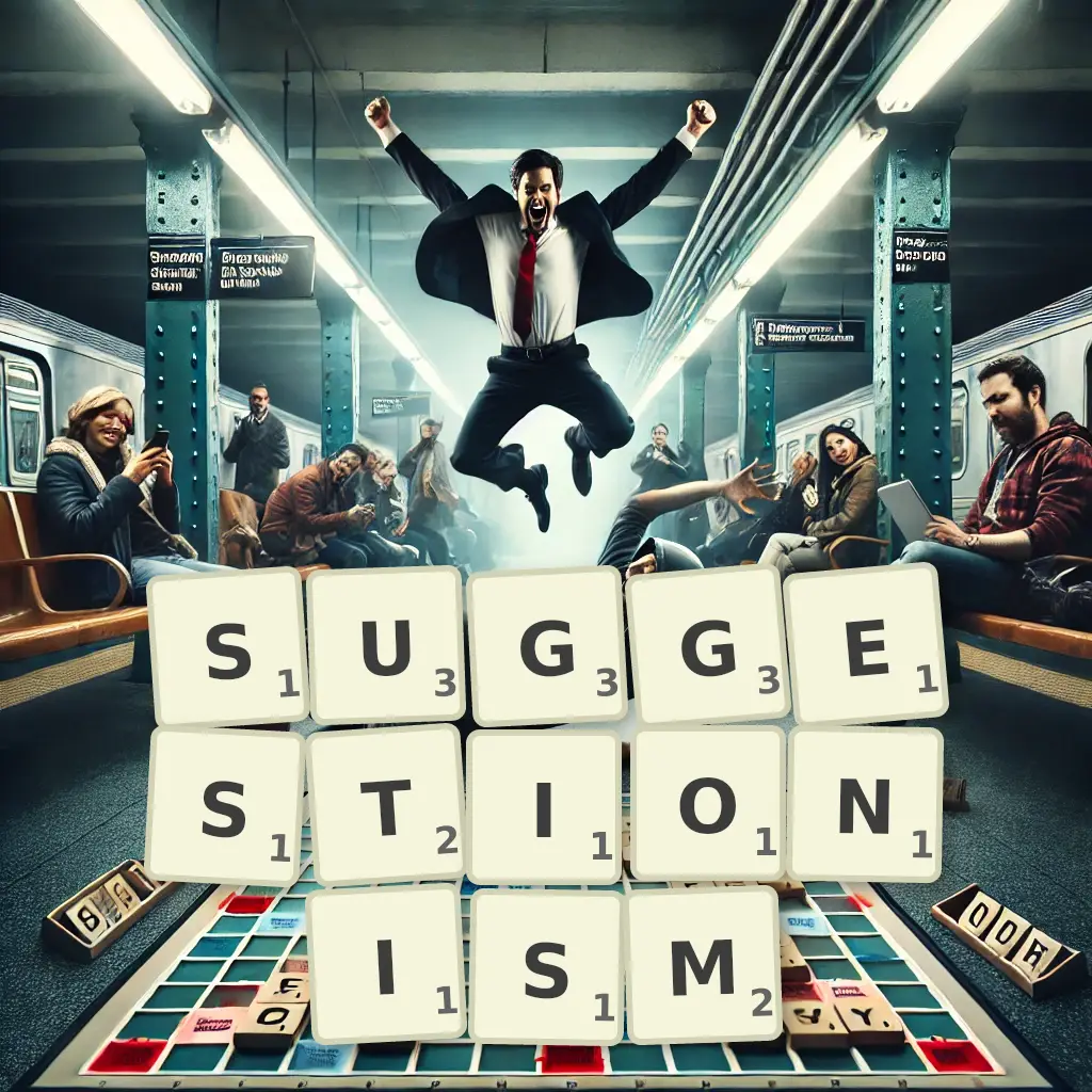 List of words with letters SUGGESTIONISM Words with letters SUGGESTIONISM