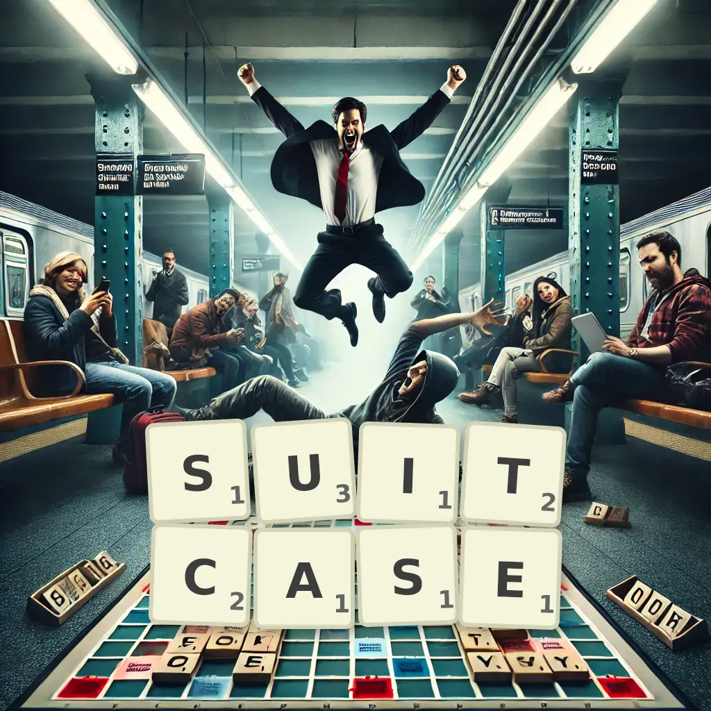 List of words with letters SUITCASE Words with letters SUITCASE