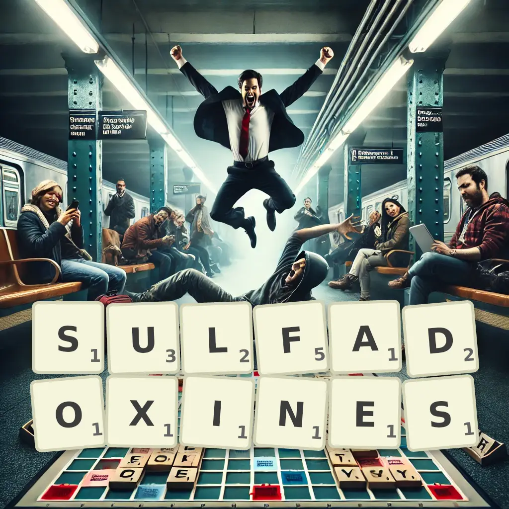 List of words with letters SULFADOXINES Words with letters SULFADOXINES
