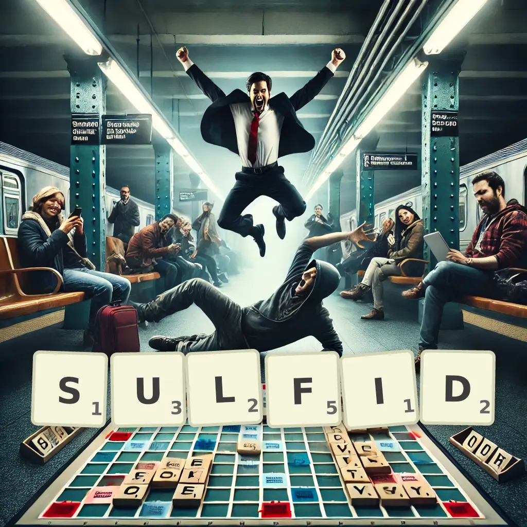 List of words with letters SULFID Words with letters SULFID