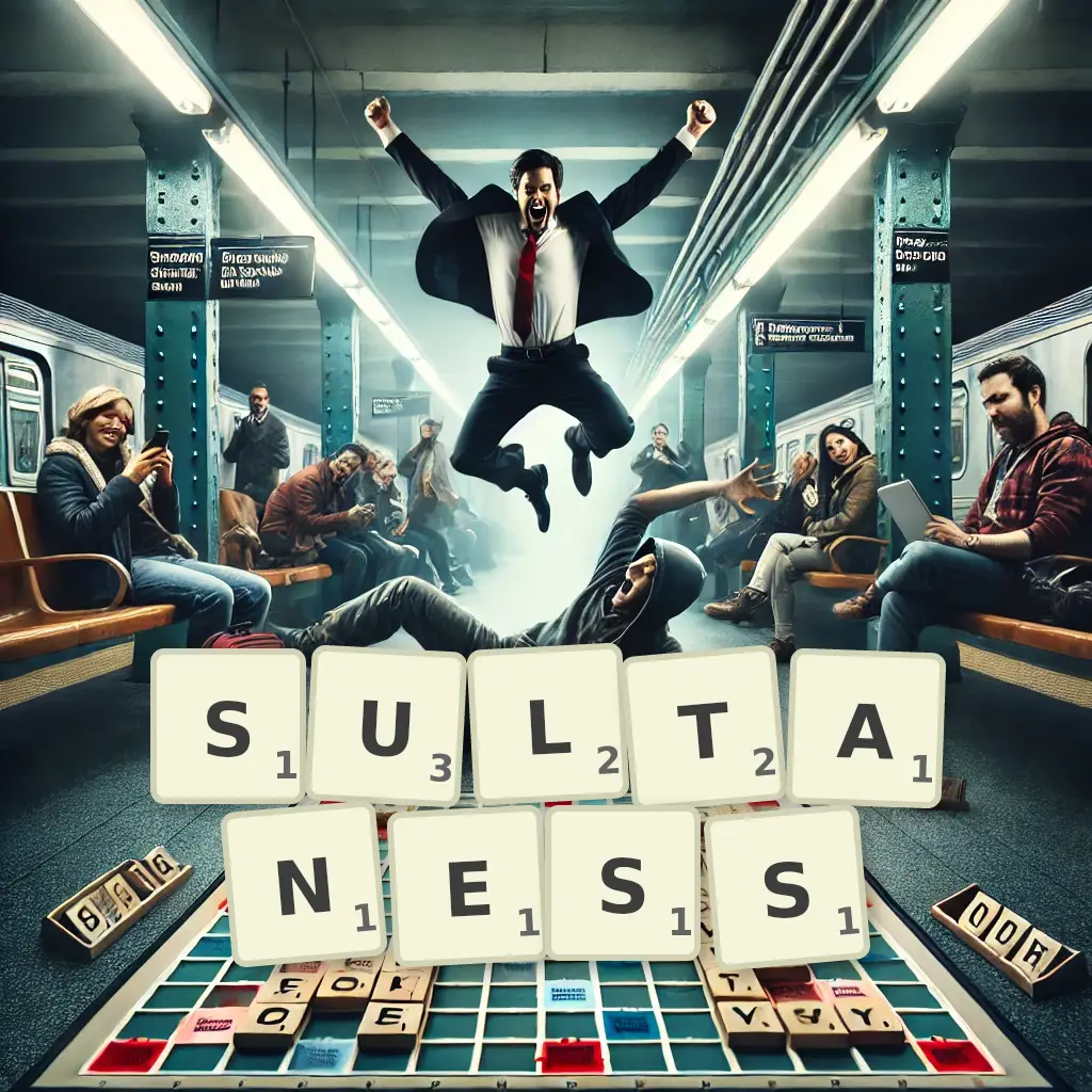 List of words with letters SULTANESS Words with letters SULTANESS
