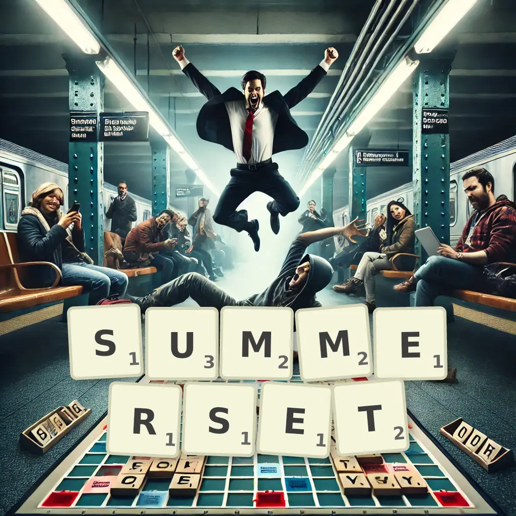 List of words with letters SUMMERSET Words with letters SUMMERSET