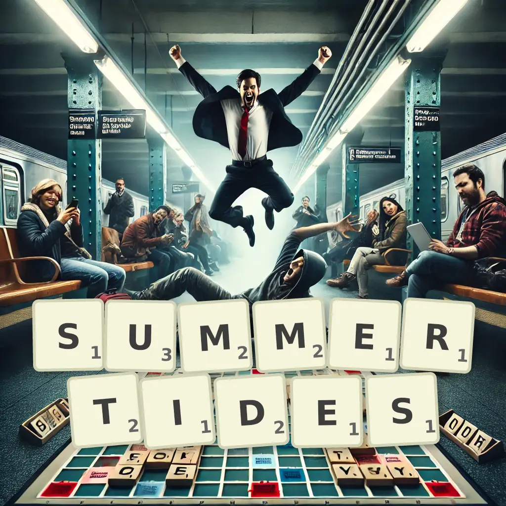 List of words with letters SUMMERTIDES Words with letters SUMMERTIDES