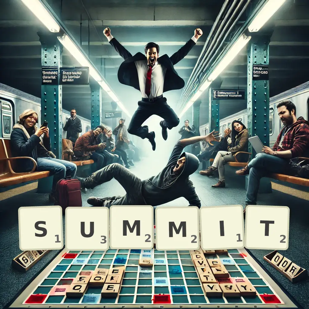 List of words with letters SUMMIT Words with letters SUMMIT
