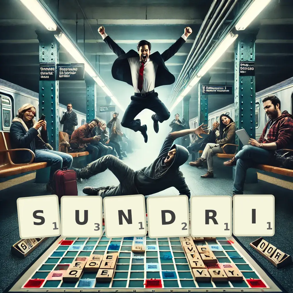 List of words with letters SUNDRI Words with letters SUNDRI