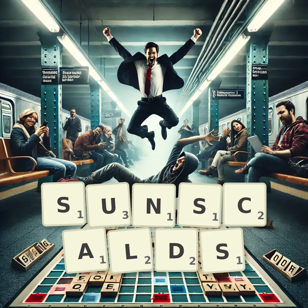 List of words with letters SUNSCALDS Words with letters SUNSCALDS