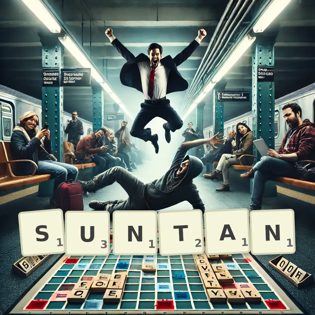 List of words with letters SUNTAN Words with letters SUNTAN