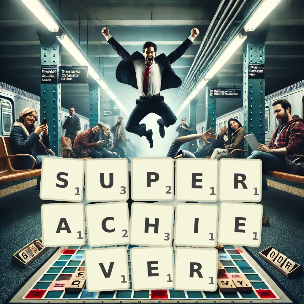 List of words with letters SUPERACHIEVER Words with letters SUPERACHIEVER