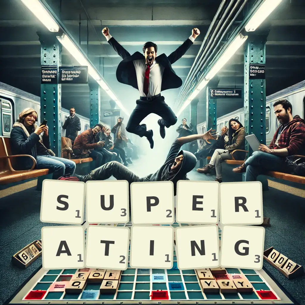 List of words with letters SUPERATING Words with letters SUPERATING
