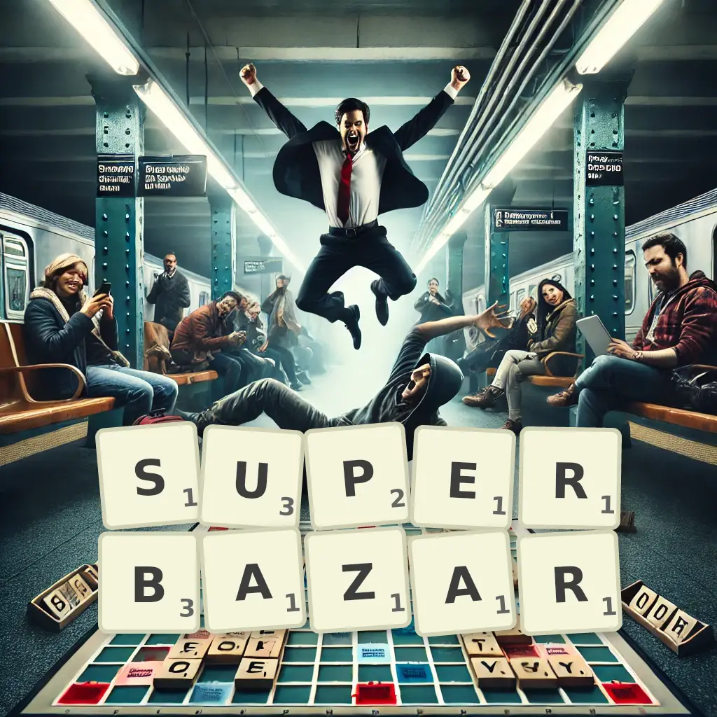 List of words with letters SUPERBAZAR Words with letters SUPERBAZAR