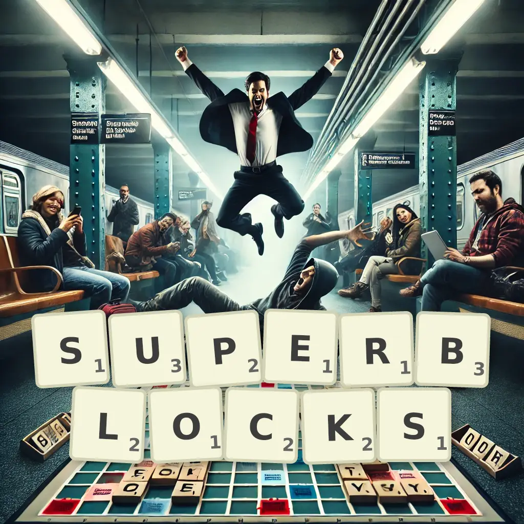 List of words with letters SUPERBLOCKS Words with letters SUPERBLOCKS