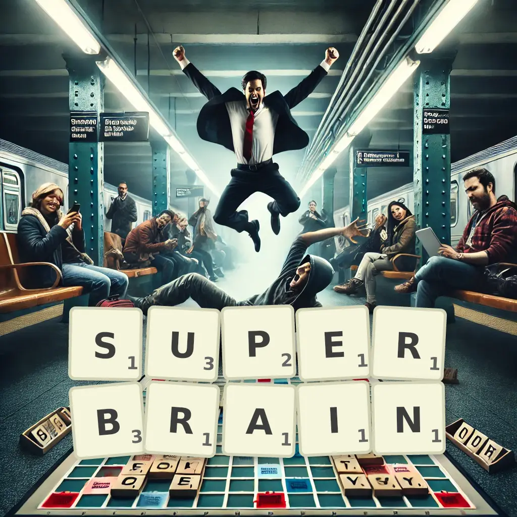 List of words with letters SUPERBRAIN Words with letters SUPERBRAIN