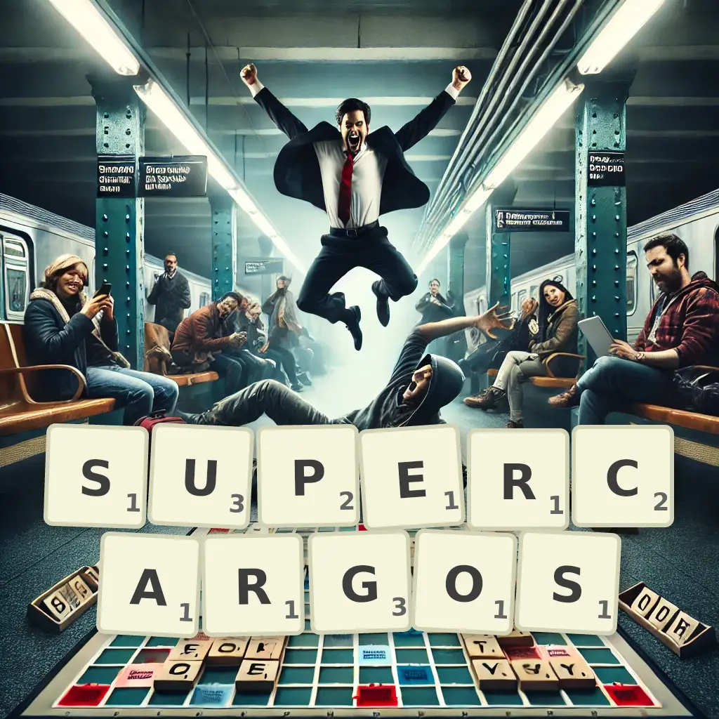 List of words with letters SUPERCARGOS Words with letters SUPERCARGOS
