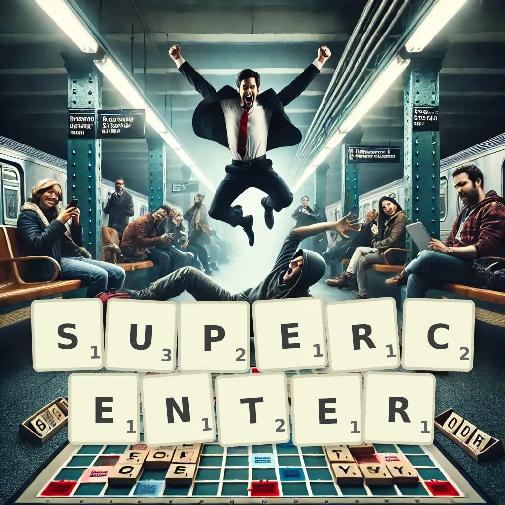 List of words with letters SUPERCENTER Words with letters SUPERCENTER