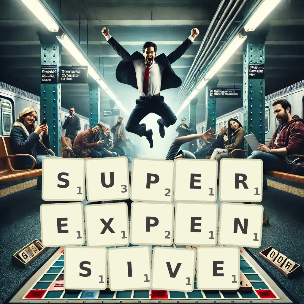 List of words with letters SUPEREXPENSIVE Words with letters SUPEREXPENSIVE