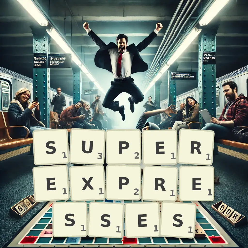 List of words with letters SUPEREXPRESSES Words with letters SUPEREXPRESSES