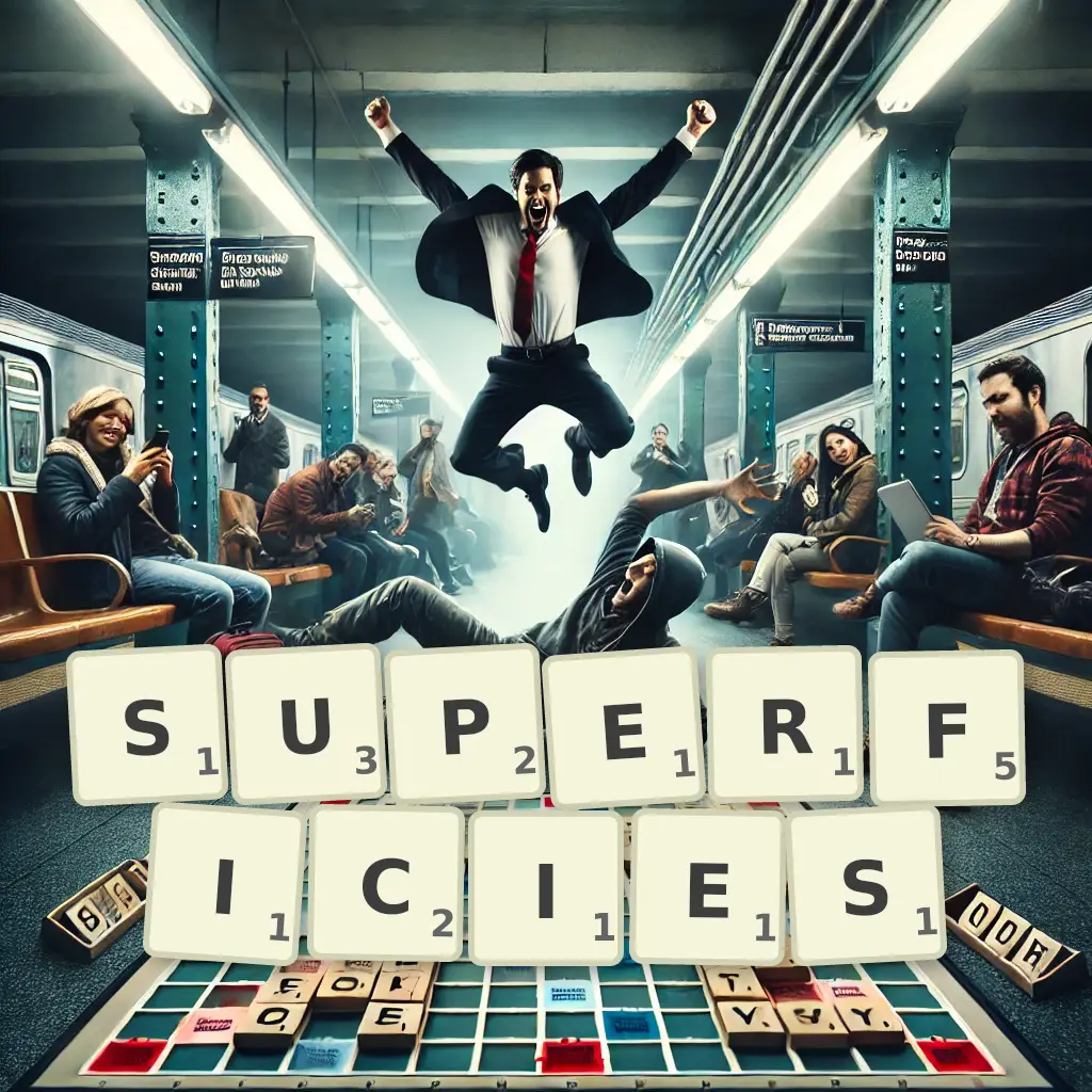 List of words with letters SUPERFICIES Words with letters SUPERFICIES