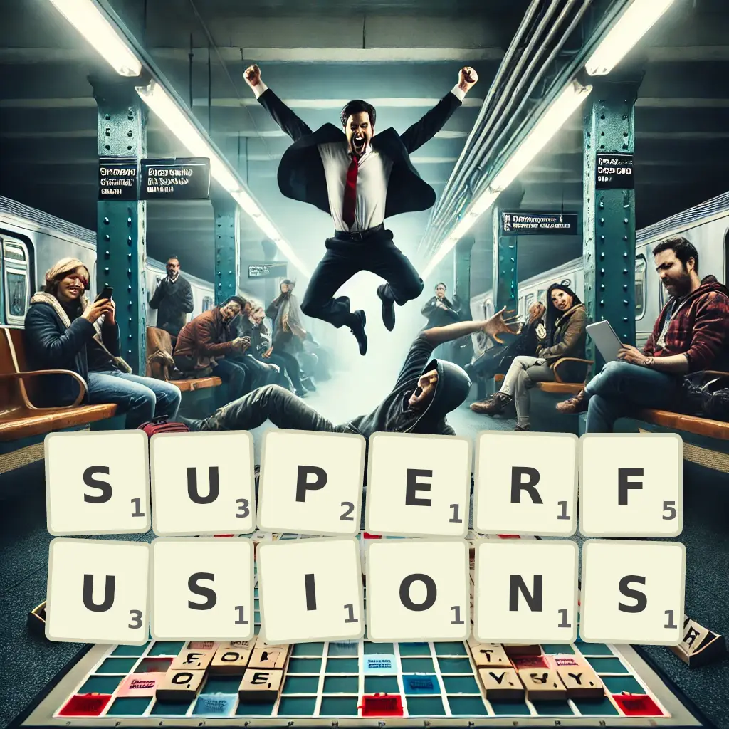 List of words with letters SUPERFUSIONS Words with letters SUPERFUSIONS