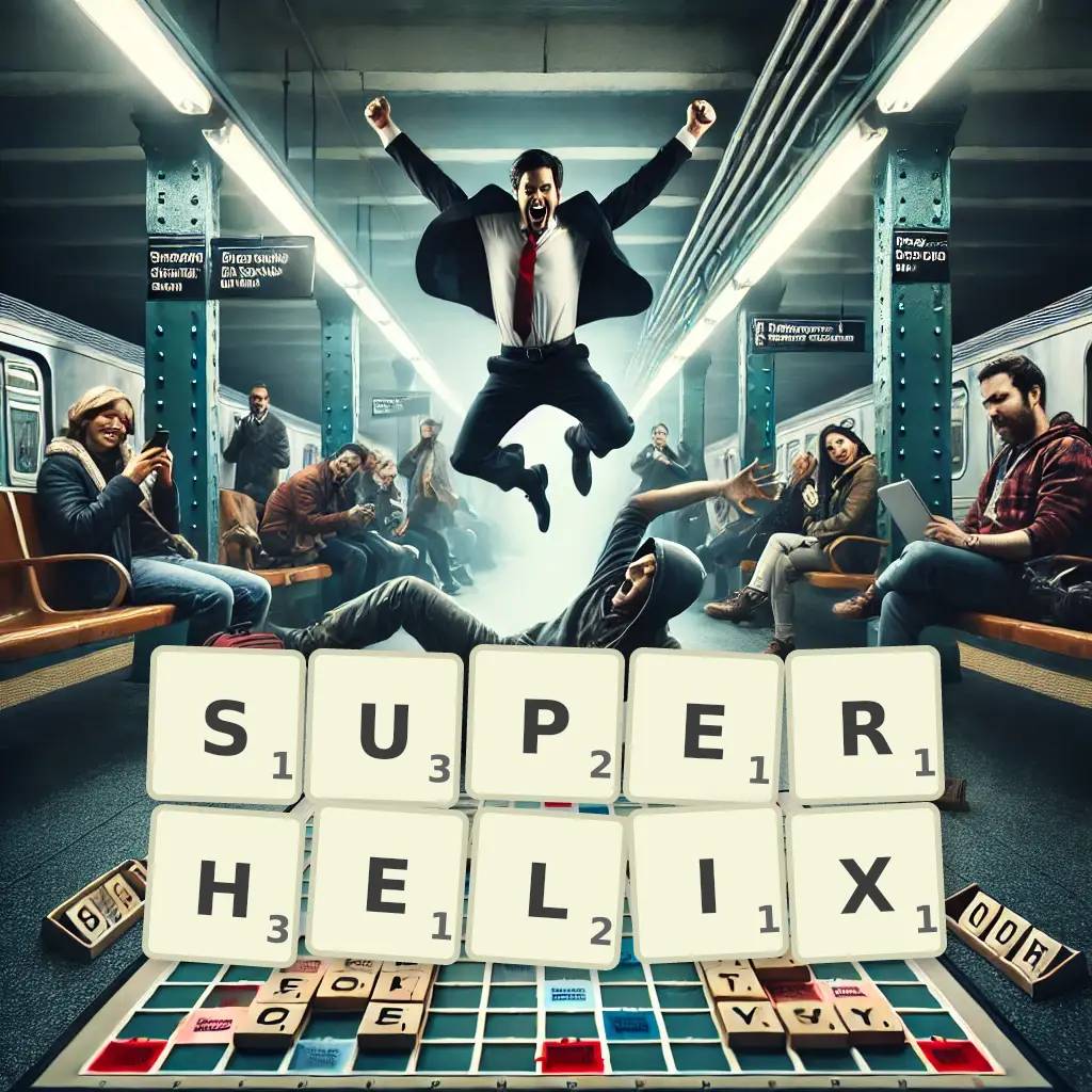 List of words with letters SUPERHELIX Words with letters SUPERHELIX