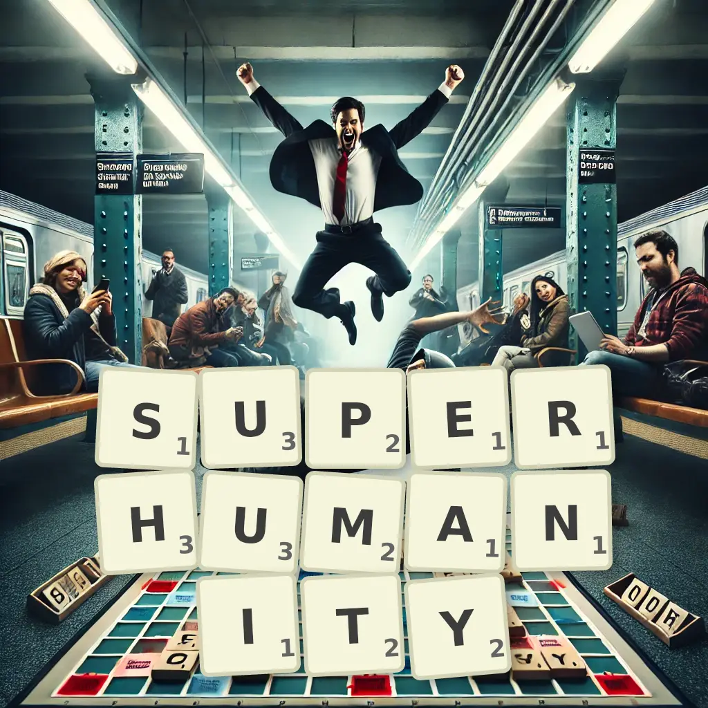 List of words with letters SUPERHUMANITY Words with letters SUPERHUMANITY