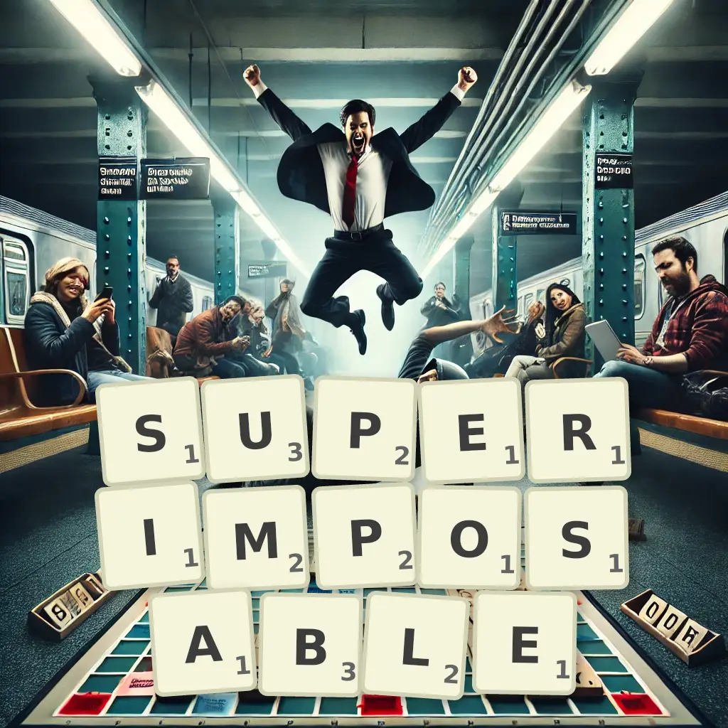 List of words with letters SUPERIMPOSABLE Words with letters SUPERIMPOSABLE