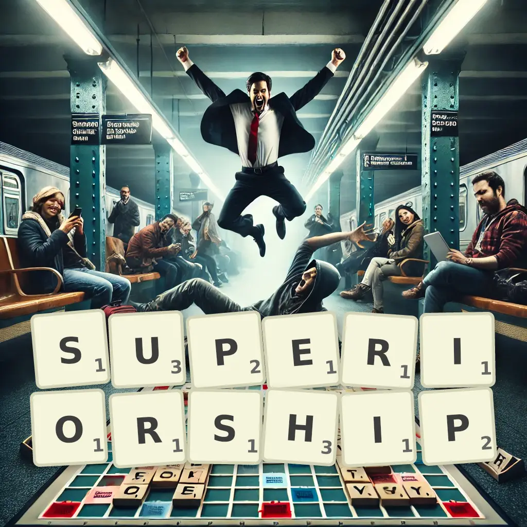 List of words with letters SUPERIORSHIP Words with letters SUPERIORSHIP