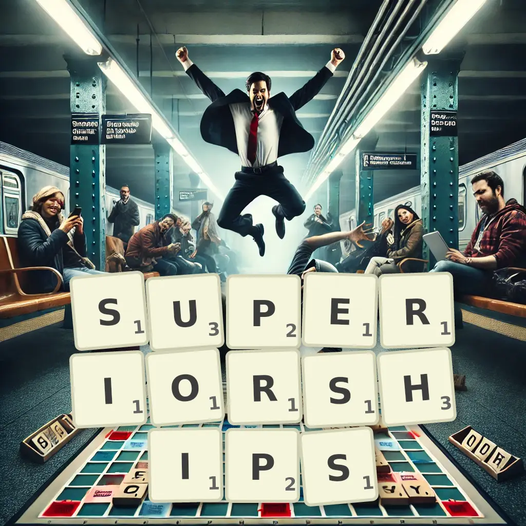 List of words with letters SUPERIORSHIPS Words with letters SUPERIORSHIPS