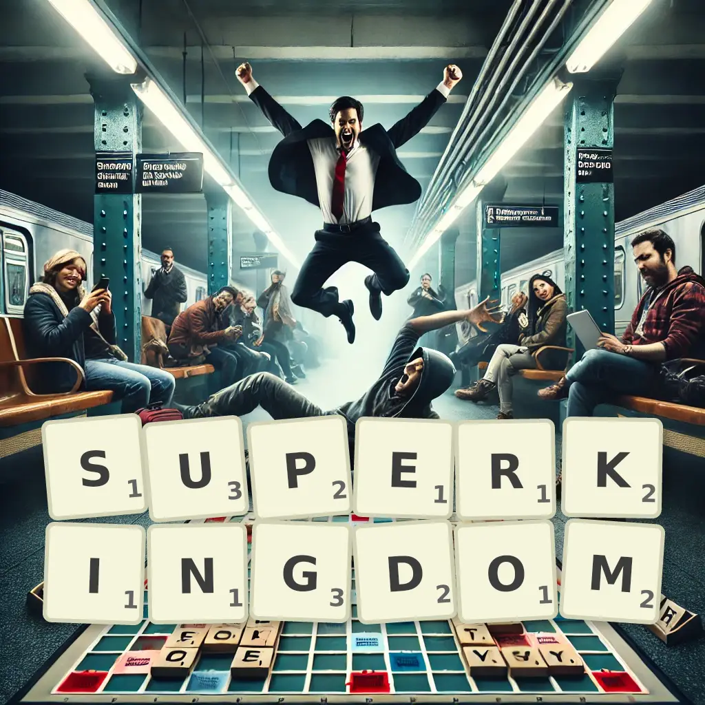 List of words with letters SUPERKINGDOM Words with letters SUPERKINGDOM