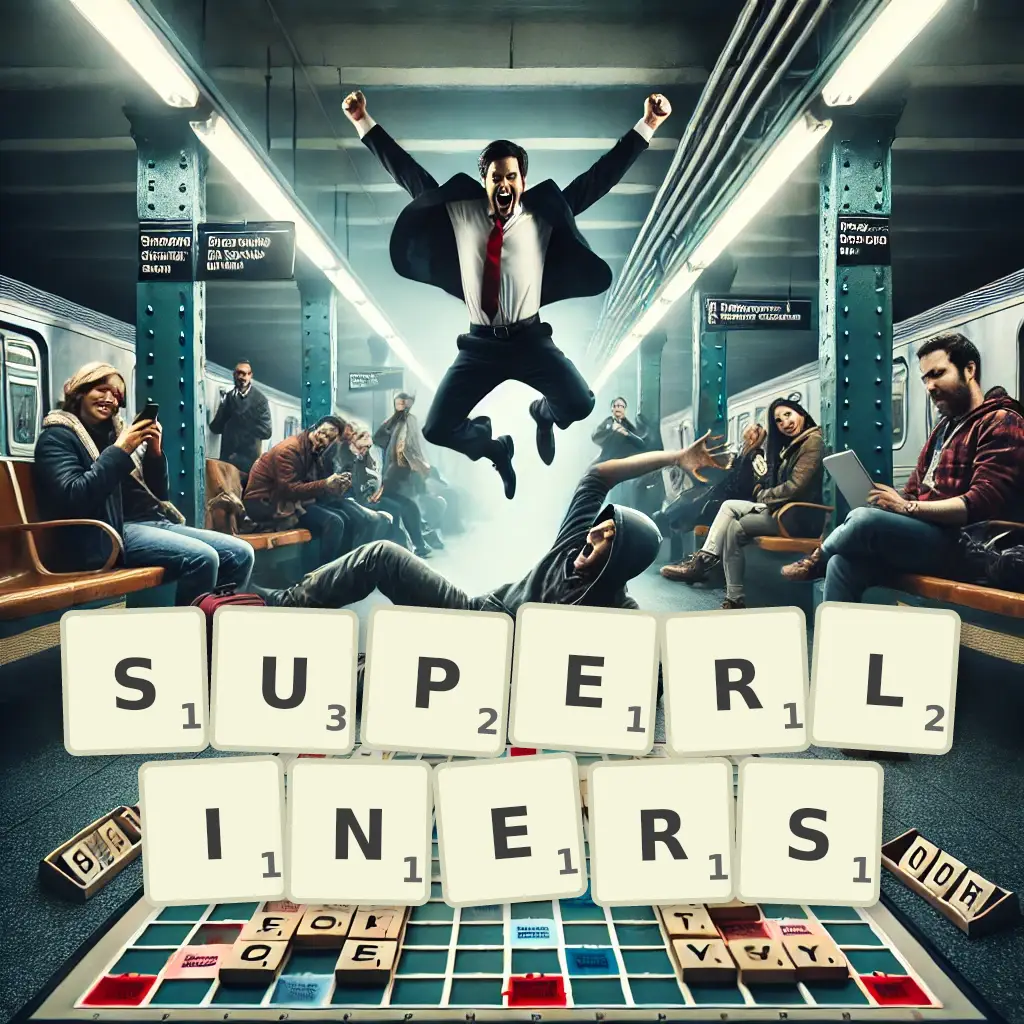 List of words with letters SUPERLINERS Words with letters SUPERLINERS