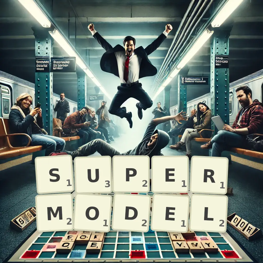 List of words with letters SUPERMODEL Words with letters SUPERMODEL