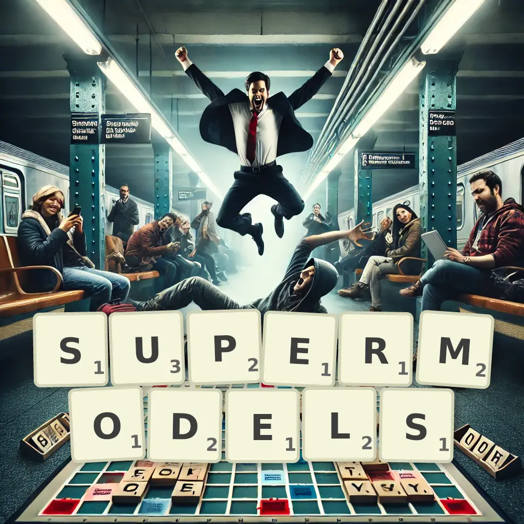 List of words with letters SUPERMODELS Words with letters SUPERMODELS