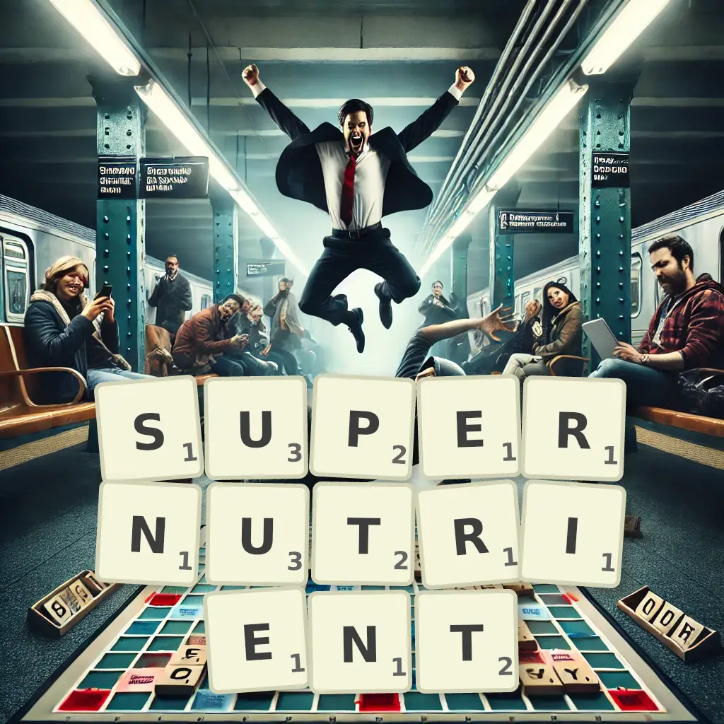 List of words with letters SUPERNUTRIENT Words with letters SUPERNUTRIENT