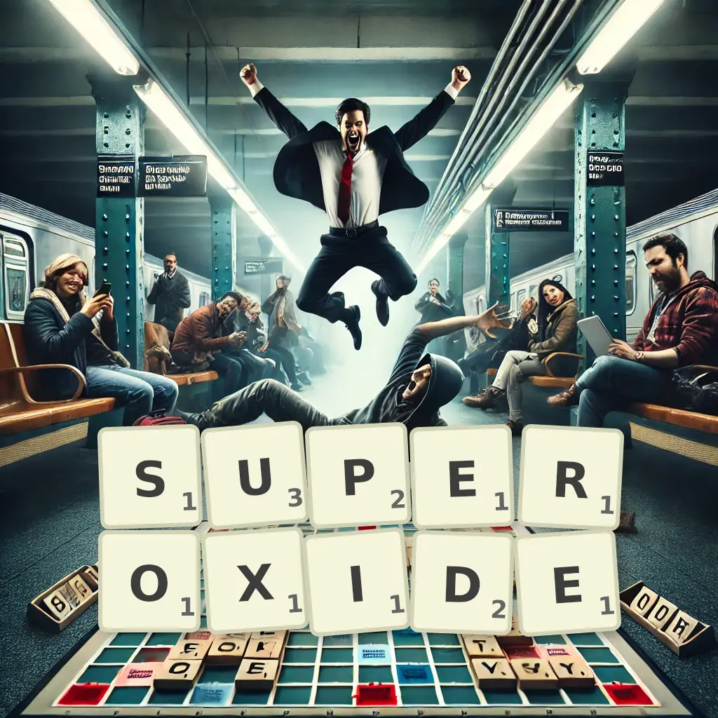 List of words with letters SUPEROXIDE Words with letters SUPEROXIDE
