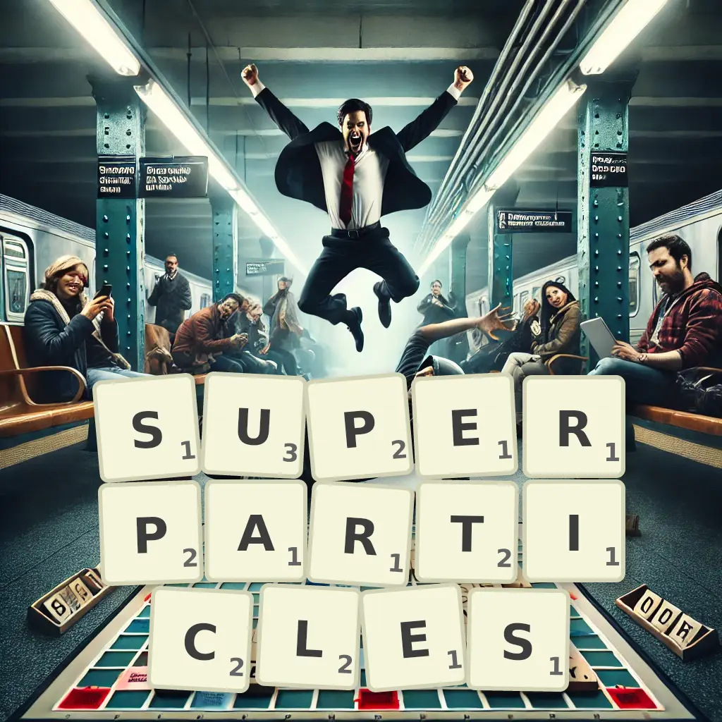 List of words with letters SUPERPARTICLES Words with letters SUPERPARTICLES
