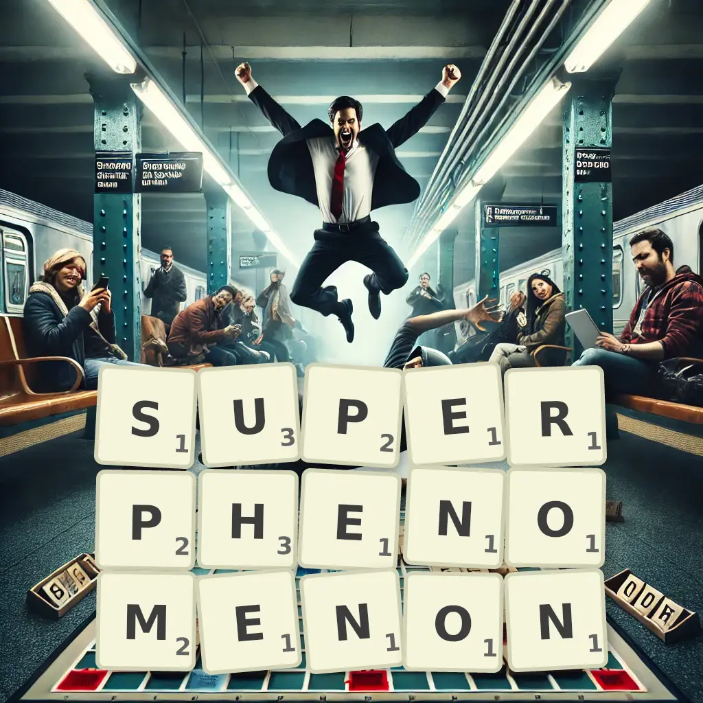 List of words with letters SUPERPHENOMENON Words with letters SUPERPHENOMENON