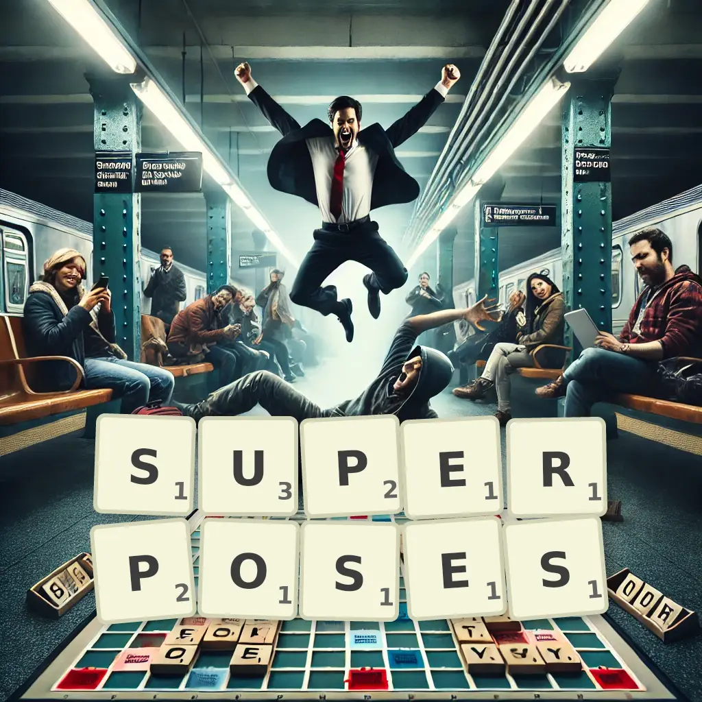 List of words with letters SUPERPOSES Words with letters SUPERPOSES