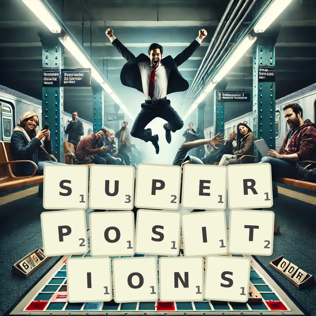 List of words with letters SUPERPOSITIONS Words with letters SUPERPOSITIONS