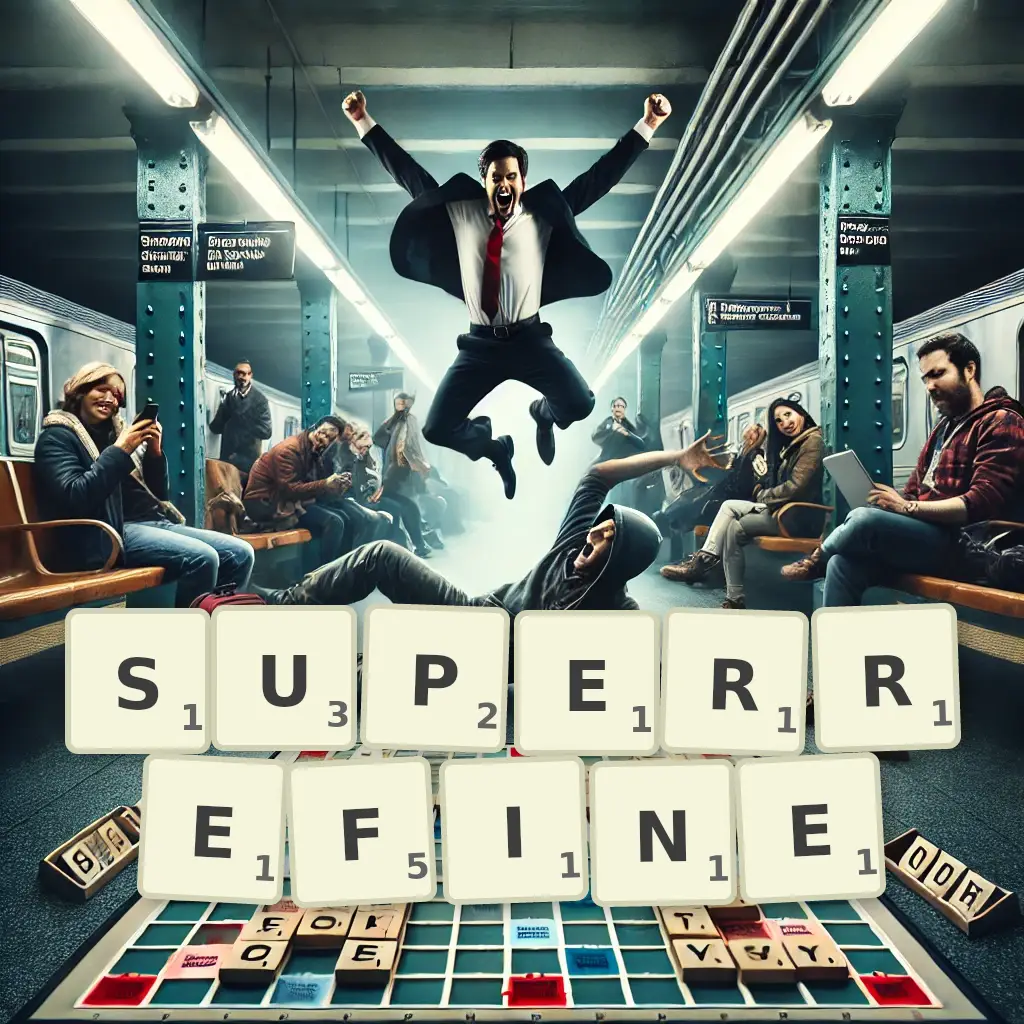 List of words with letters SUPERREFINE Words with letters SUPERREFINE
