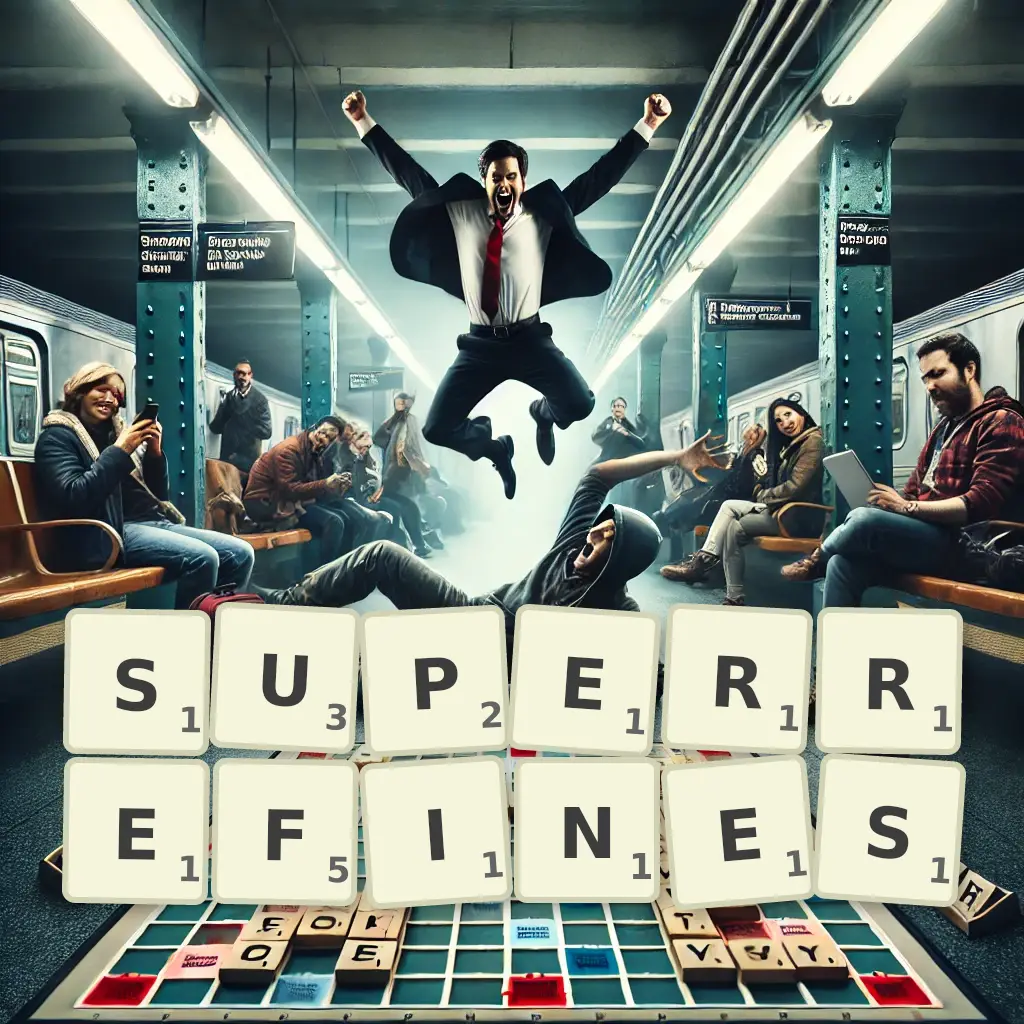 List of words with letters SUPERREFINES Words with letters SUPERREFINES