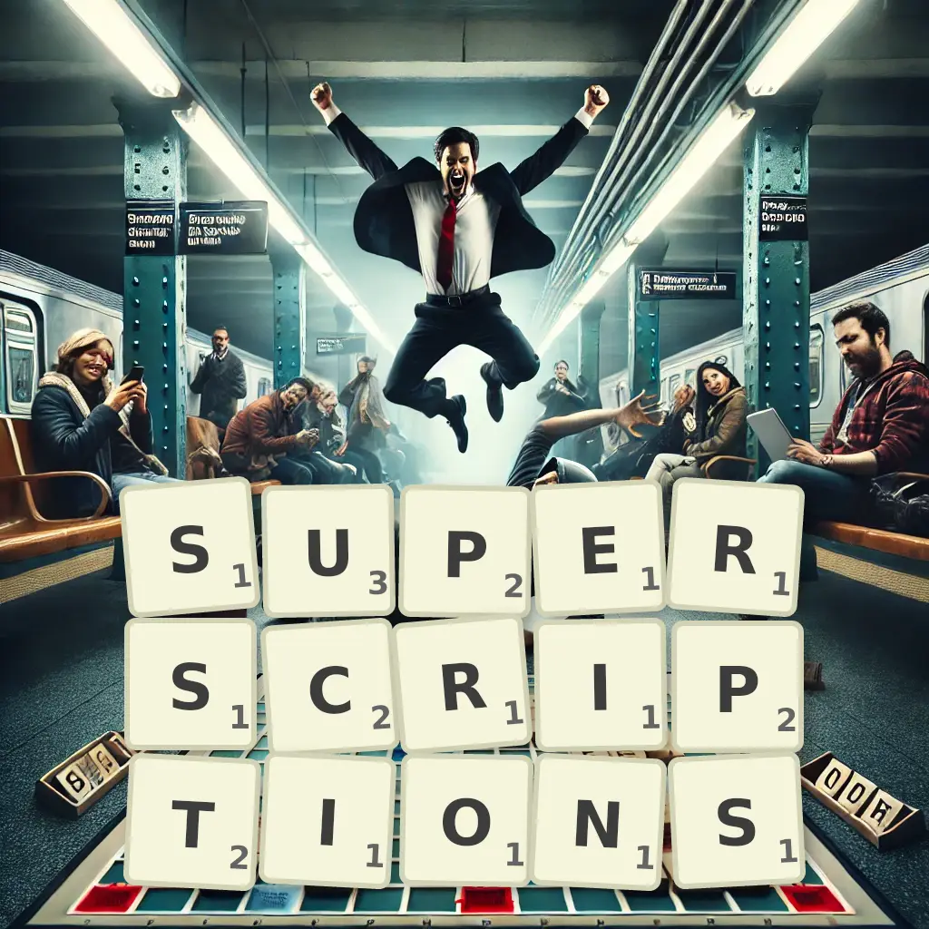 List of words with letters SUPERSCRIPTIONS Words with letters SUPERSCRIPTIONS