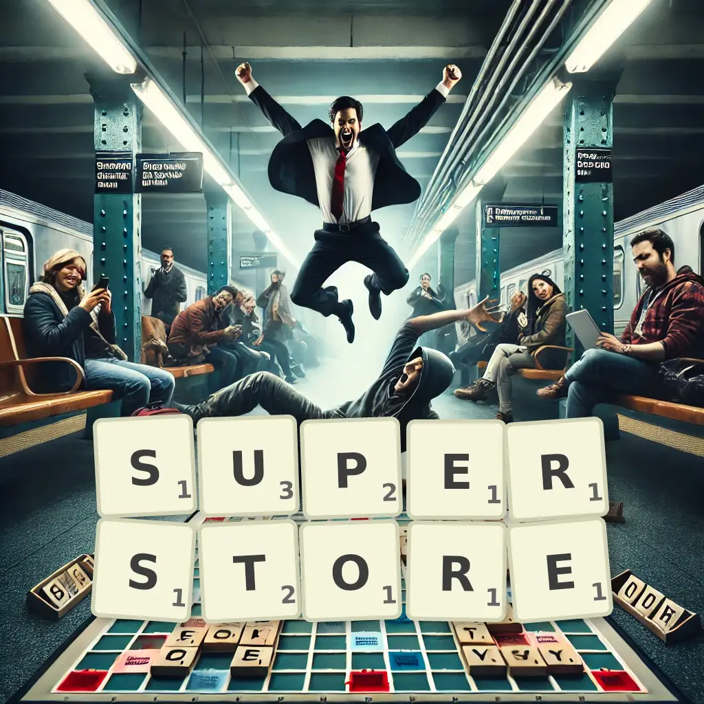 List of words with letters SUPERSTORE Words with letters SUPERSTORE