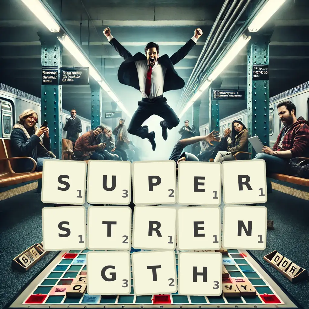 List of words with letters SUPERSTRENGTH Words with letters SUPERSTRENGTH