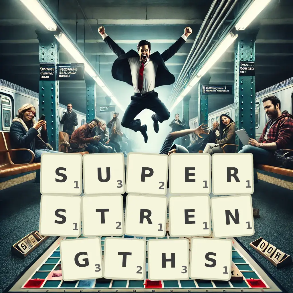 List of words with letters SUPERSTRENGTHS Words with letters SUPERSTRENGTHS