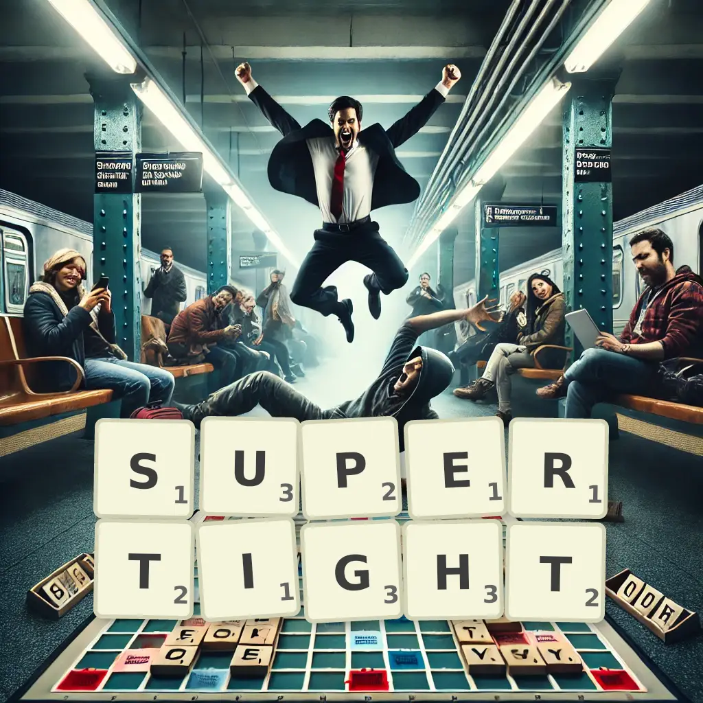 List of words with letters SUPERTIGHT Words with letters SUPERTIGHT