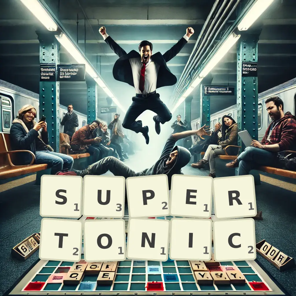 List of words with letters SUPERTONIC Words with letters SUPERTONIC