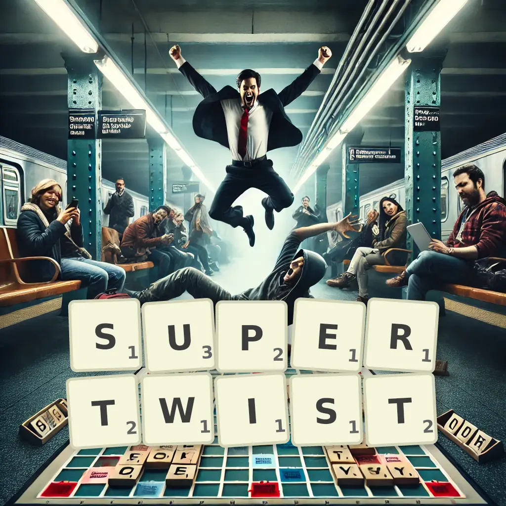 List of words with letters SUPERTWIST Words with letters SUPERTWIST