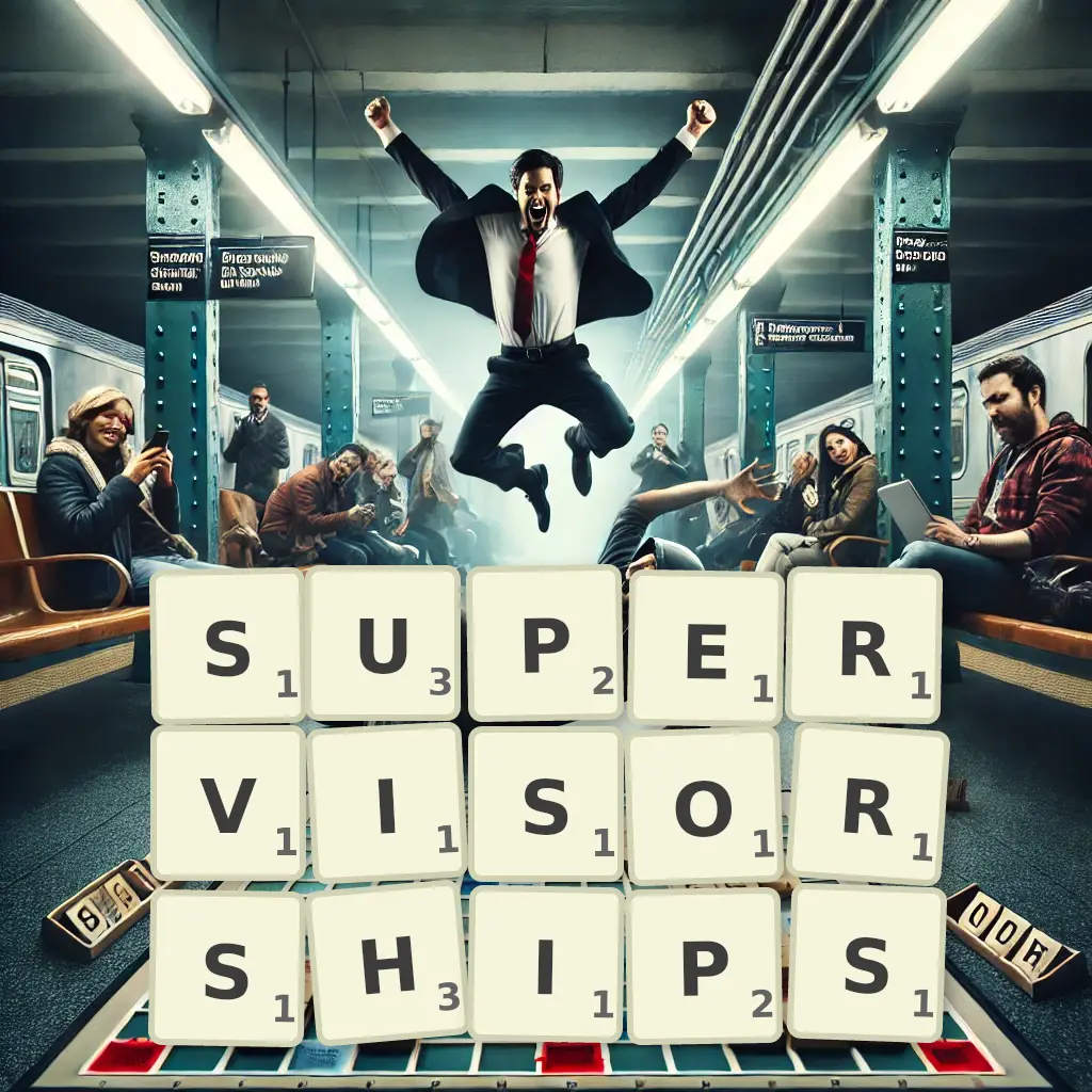 List of words with letters SUPERVISORSHIPS Words with letters SUPERVISORSHIPS