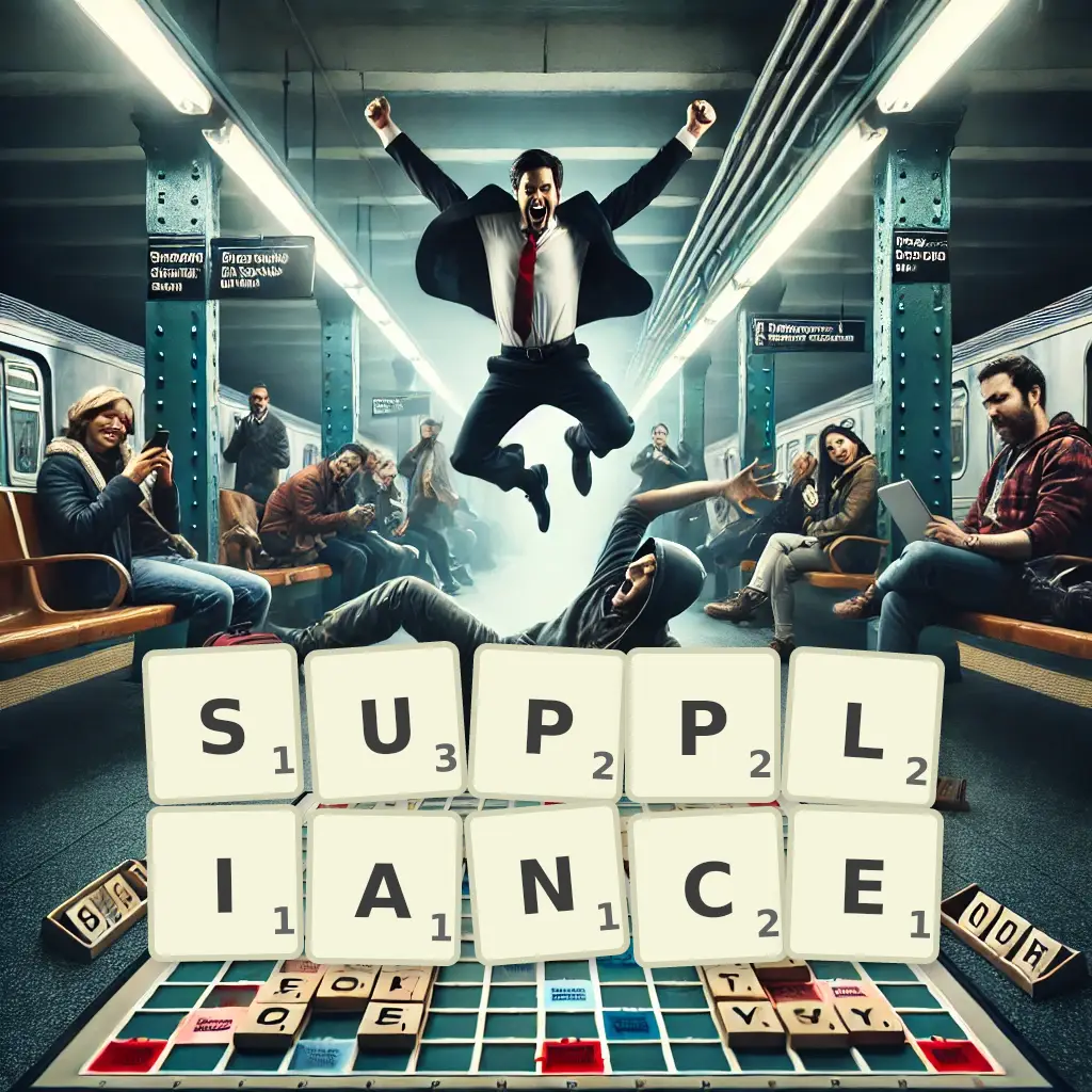 List of words with letters SUPPLIANCE Words with letters SUPPLIANCE